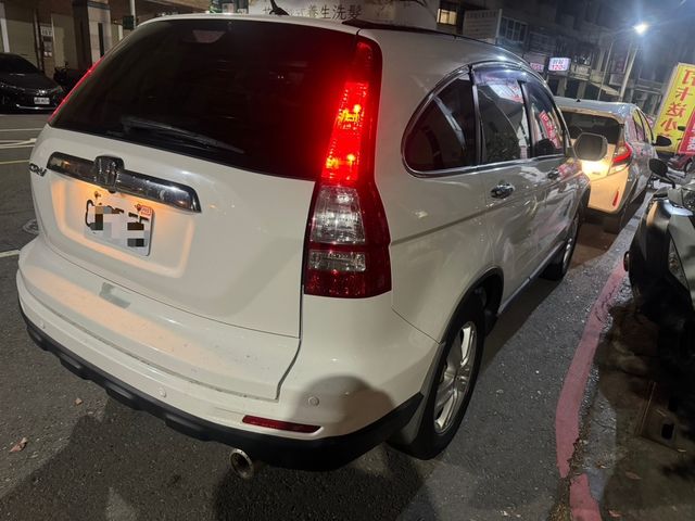 HONDA本田 CR-V  第3張相片
