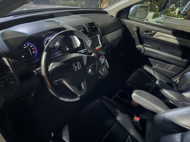 HONDA本田 CR-V  第7張相片
