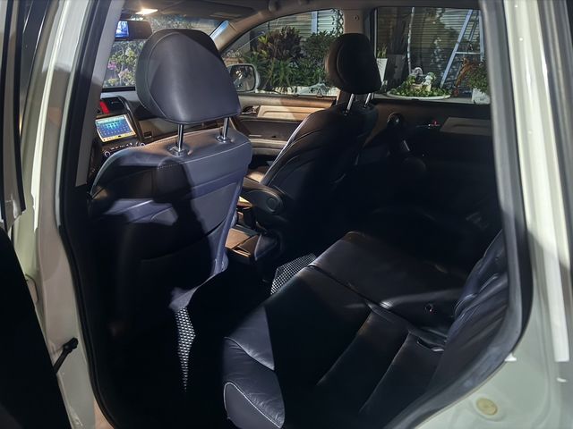 HONDA本田 CR-V  第9張相片