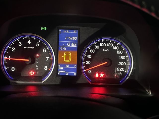 HONDA本田 CR-V  第11張相片