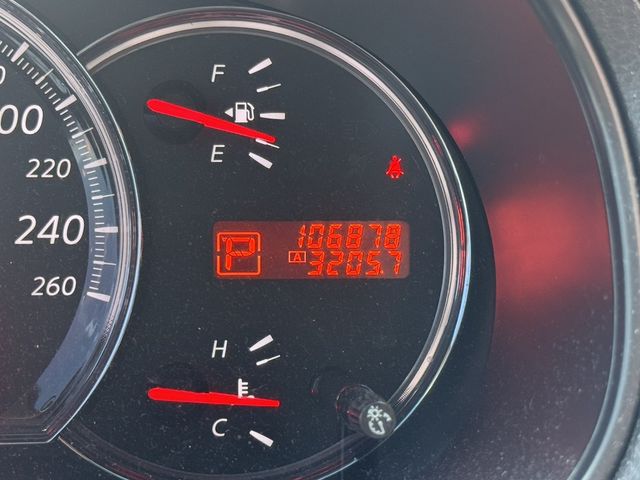 NISSAN日產 TEANA  第11張相片