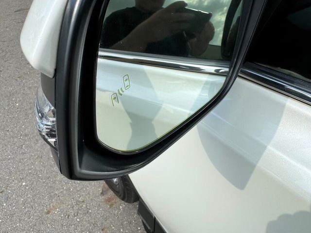 TOYOTA豐田 RAV4  第19張相片