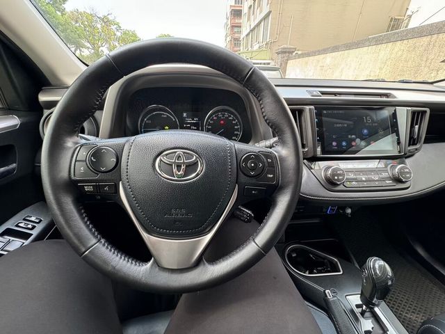 TOYOTA豐田 RAV4  第27張相片
