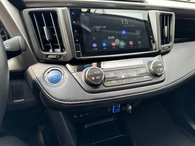 TOYOTA豐田 RAV4  第29張相片