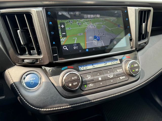 TOYOTA豐田 RAV4  第31張相片