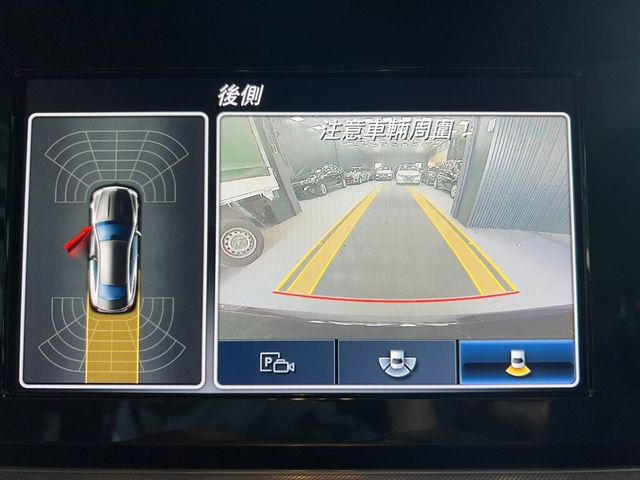 M-BENZ賓士 E200  第15張相片