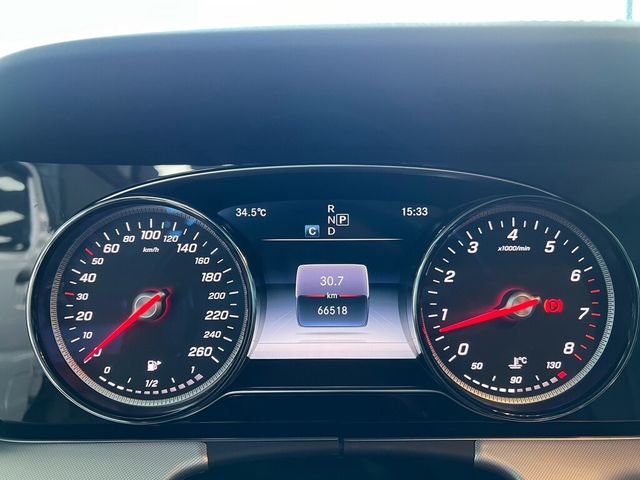 M-BENZ賓士 E200  第16張相片