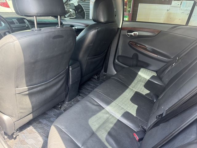 TOYOTA豐田 ALTIS  第5張相片