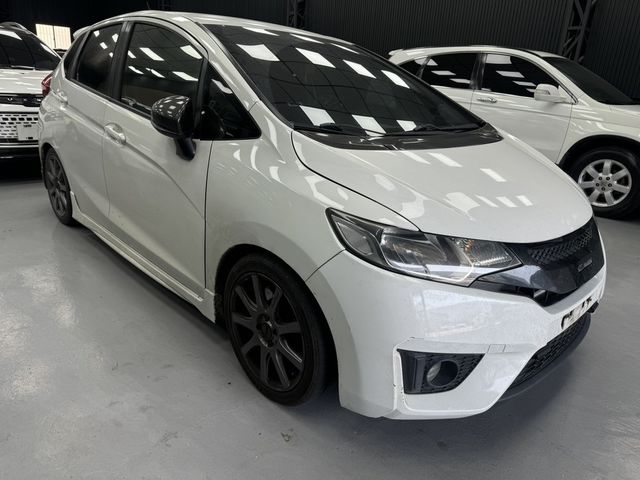 HONDA本田 FIT  第1張相片