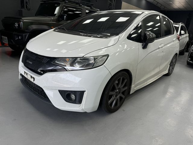 HONDA本田 FIT  第2張相片