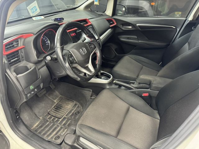 HONDA本田 FIT  第4張相片