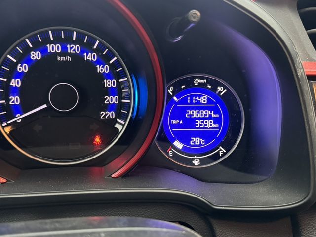 HONDA本田 FIT  第7張相片