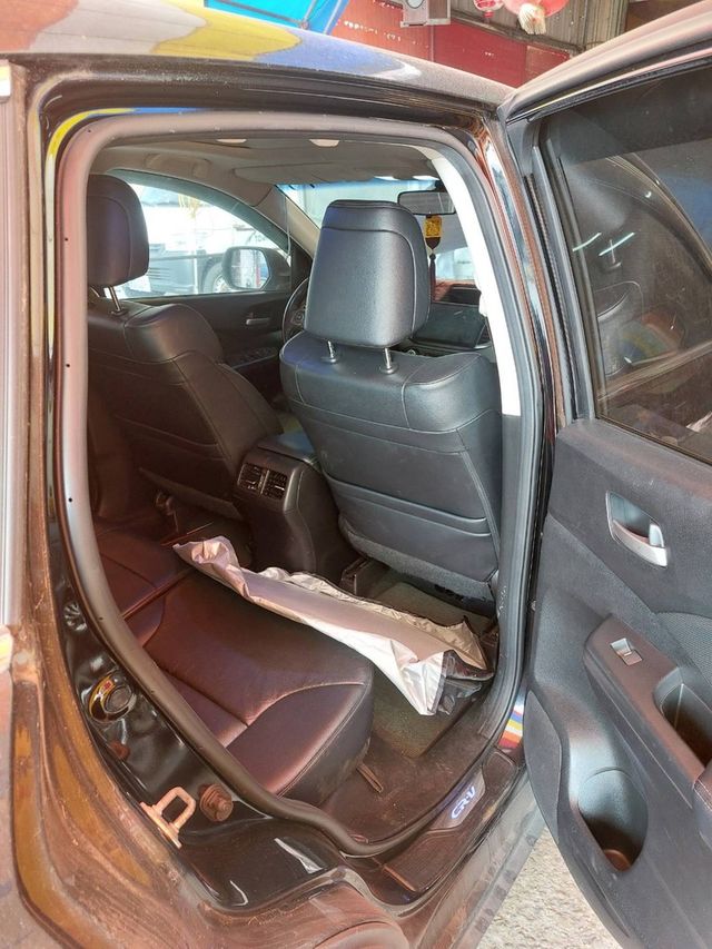 HONDA本田 CR-V  第5張相片