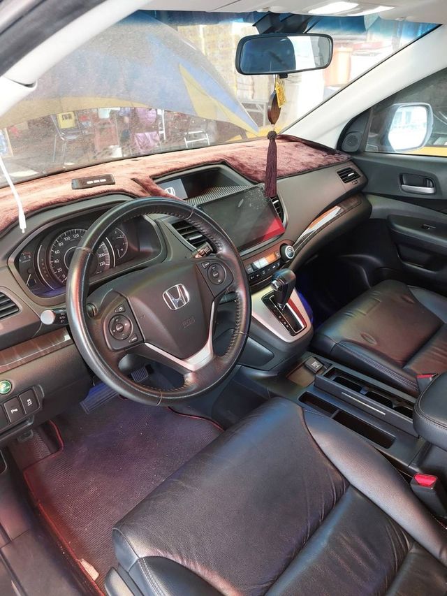 HONDA本田 CR-V  第6張相片