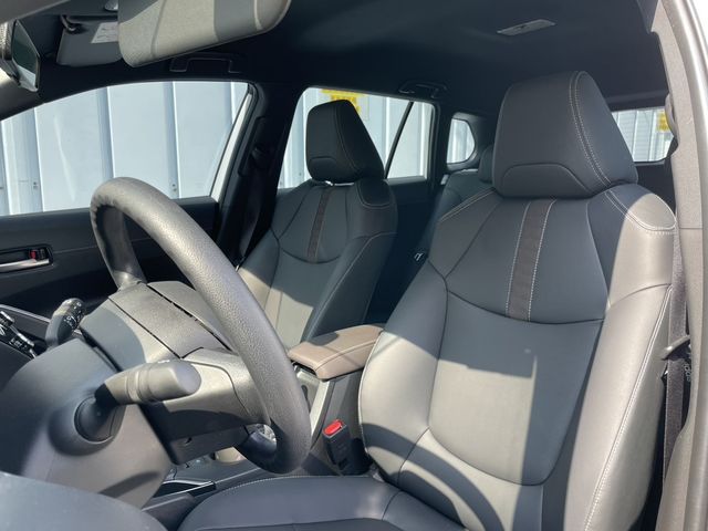TOYOTA豐田 COROLLA CROSS  第4張相片