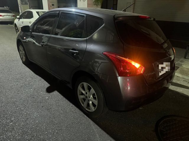 NISSAN日產 TIIDA  第3張相片