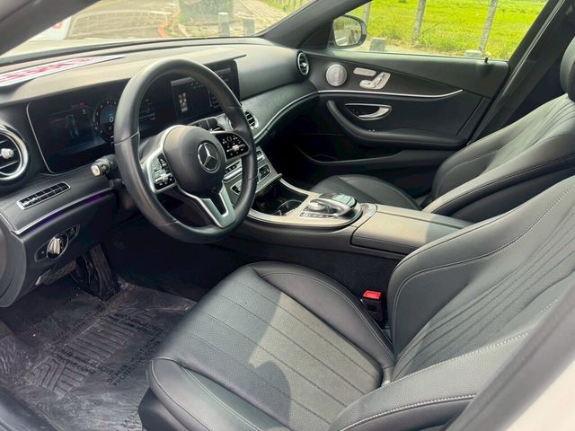 M-BENZ賓士 E300  第7張相片