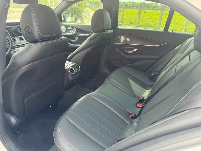 M-BENZ賓士 E300  第8張相片