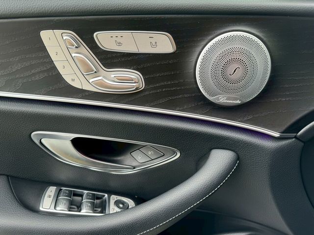 M-BENZ賓士 E300  第14張相片
