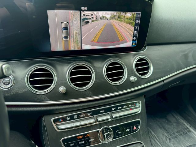 M-BENZ賓士 E300  第15張相片