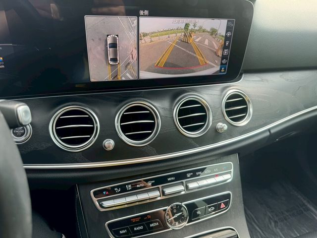 M-BENZ賓士 E300  第17張相片