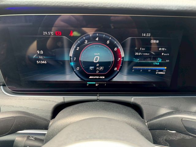 M-BENZ賓士 E300  第18張相片