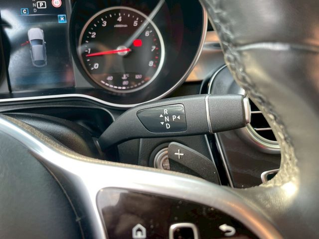M-BENZ賓士 GLC300 AMG COUPE  第11張相片