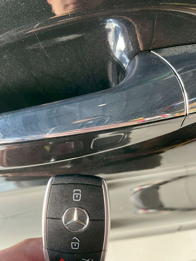M-BENZ賓士 GLC300 AMG COUPE  第15張相片