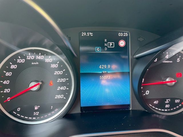 M-BENZ賓士 GLC300 AMG COUPE  第17張相片