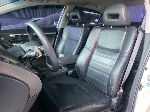 HONDA本田 CIVIC  第7張相片