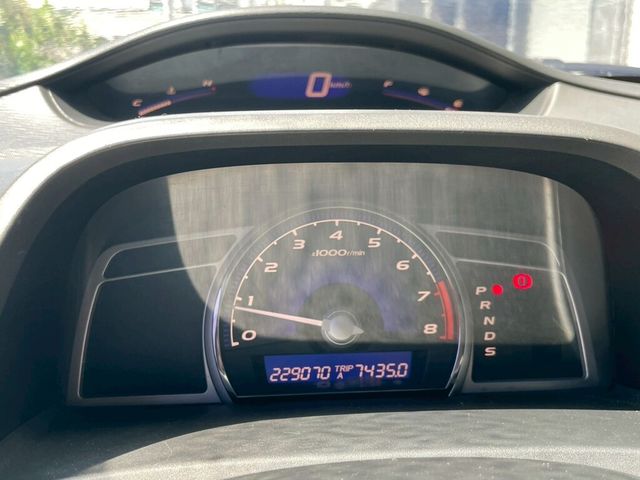 HONDA本田 CIVIC  第14張相片