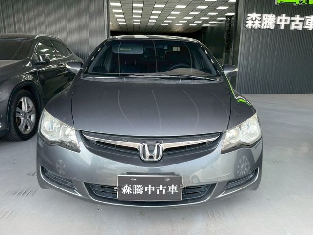 HONDA本田 CIVIC  第2張相片