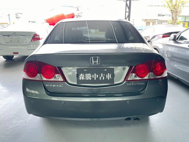 HONDA本田 CIVIC  第4張相片