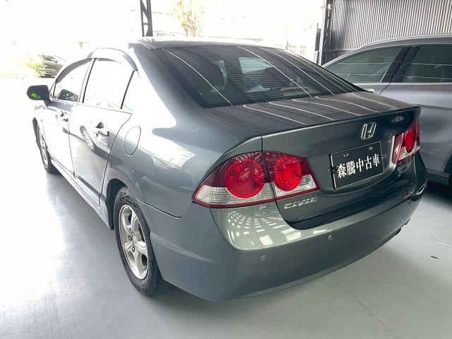 HONDA本田 CIVIC  第6張相片