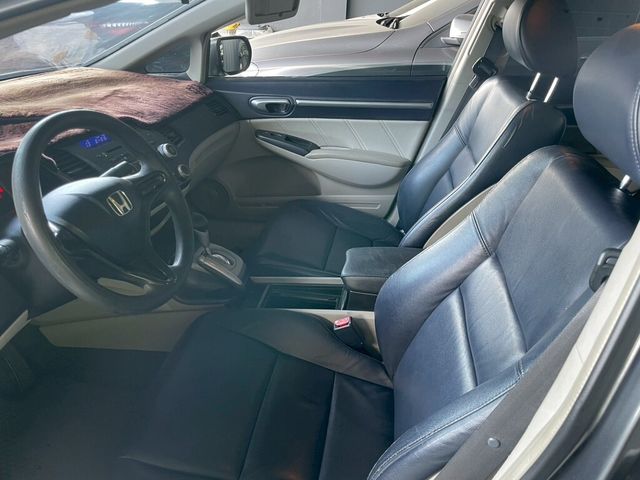 HONDA本田 CIVIC  第8張相片