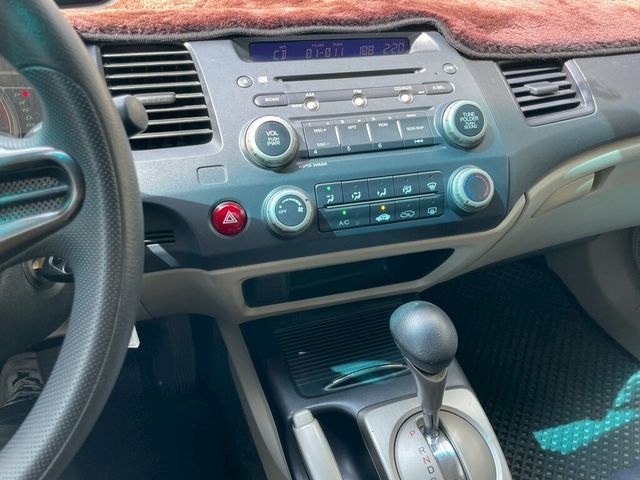 HONDA本田 CIVIC  第11張相片