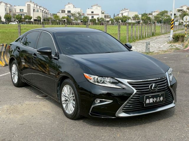 LEXUS凌志 ES200  第2張相片