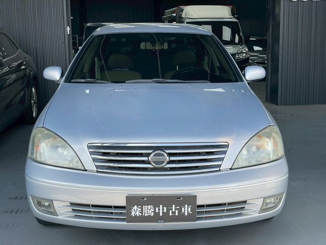 NISSAN日產 SENTRA  第1張相片
