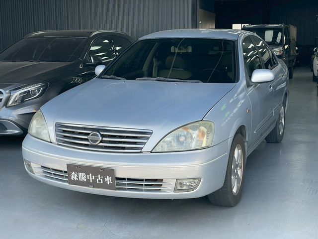 NISSAN日產 SENTRA  第2張相片