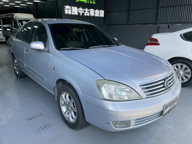 NISSAN日產 SENTRA  第3張相片