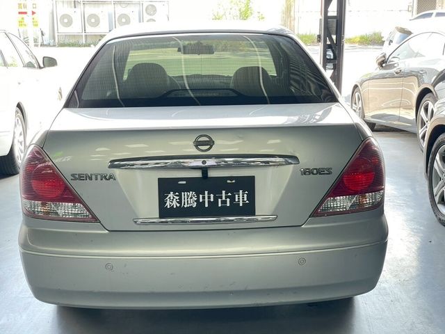 NISSAN日產 SENTRA  第4張相片