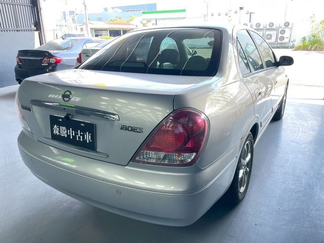 NISSAN日產 SENTRA  第6張相片