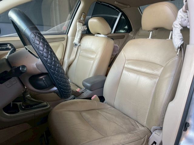 NISSAN日產 SENTRA  第7張相片