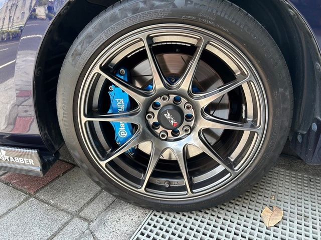 MAZDA馬自達 MAZDA 3  第4張相片