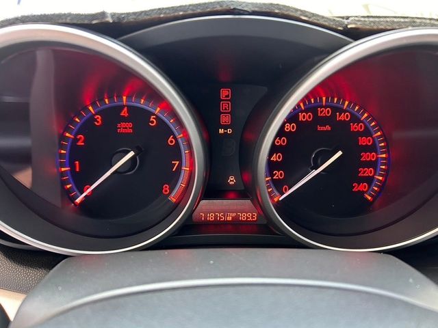 MAZDA馬自達 MAZDA 3  第5張相片