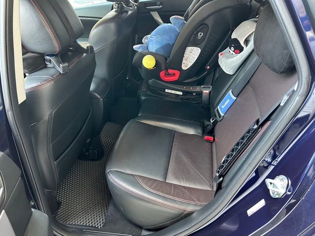 MAZDA馬自達 MAZDA 3  第6張相片