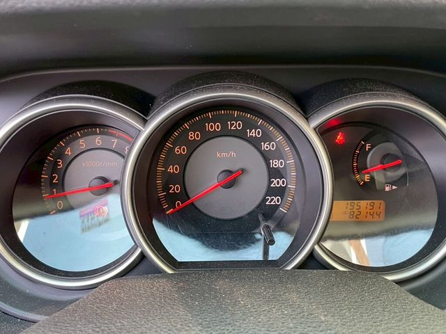 NISSAN日產 TIIDA  第14張相片