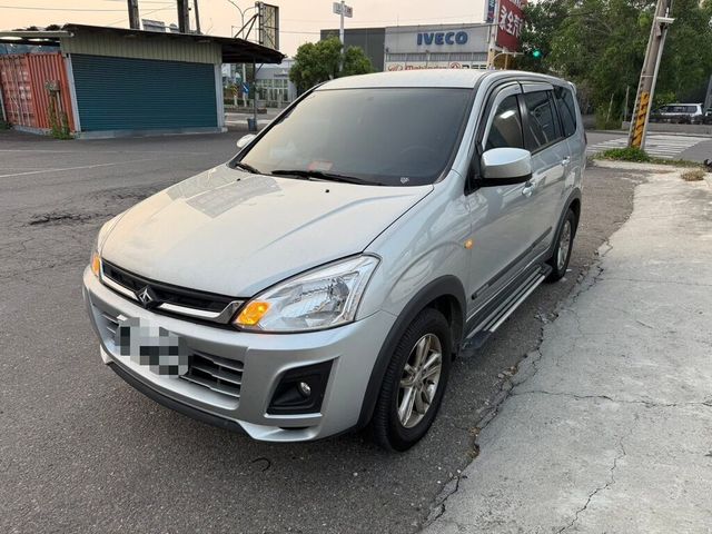 MITSUBISHI三菱 ZINGER  第1張相片