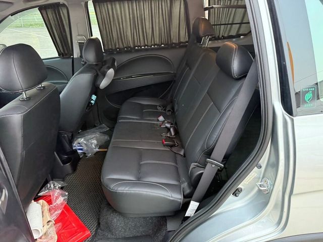 MITSUBISHI三菱 ZINGER  第3張相片