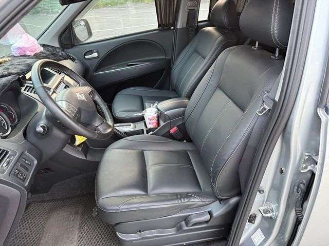 MITSUBISHI三菱 ZINGER  第5張相片